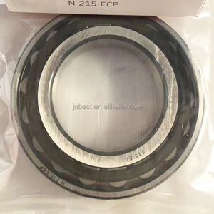 <span class=keywords><strong>Grossiste</strong></span> <span class=keywords><strong>Distributeur</strong></span> de roulements N218 NU218 NJ218 ECP ECM Roulements Rouleau N218 Roulement à rouleaux cylindriques N218 - Product Image 2