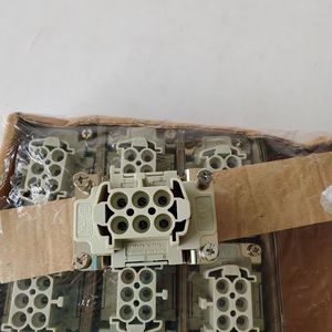 Conector de Alta Resistencia Ilme CSEF 10 10P 16A 600V - Product Image 4