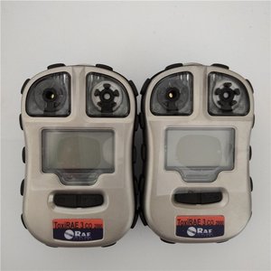 เครื่องตรวจจับก๊าซแบบพกพา PGM-1700สำหรับ RAE โดย PGM-1700 PGM-1700 PGM-1700ใหม่ของแท้ - Product Image 2