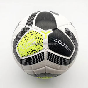 Pelota <span class=keywords><strong>de</strong></span> Fútbol <span class=keywords><strong>de</strong></span> PU Tamaño 5, Precio <span class=keywords><strong>de</strong></span> Fábrica al por Mayor, Pelota <span class=keywords><strong>de</strong></span> Fútbol <span class=keywords><strong>de</strong></span> PVC Tamaño 4, Duradera para Entrenamiento, Partidos y Juego <span class=keywords><strong>de</strong></span> Jóvenes y Adultos - Product Image 3