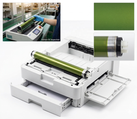 Canon IR2625 IR2630 IR2635 IR2645 için Premium Drum Ünitesi GPR-62 NPG-84 C-EXV59 OPC Drum Temizleme Bıçağı Yazıcı Yedek Parçaları