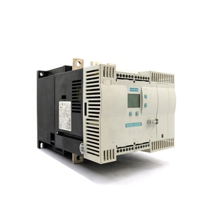 ซอฟต์สตาร์ทเตอร์ SIRIUS รุ่น 3RW4445-6BC44 สำหรับมอเตอร์ AC สำหรับระบบอัตโนมัติ ผลิตจากพลาสติก รับประกัน 12 เดือน ผลิตในเยอรมนี 3RW4445- - Product Image 3
