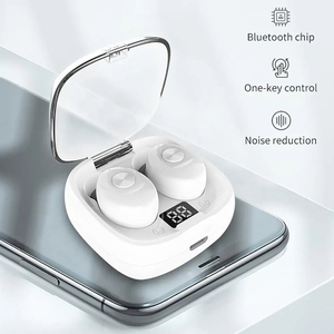 XG8 TWS sans fil <span class=keywords><strong>Bluetooth</strong></span> écouteurs casque stéréo jeu sport réduction du bruit mini écouteur pour iPhone <span class=keywords><strong>Samsung</strong></span> Xiaomi - Product Image 4