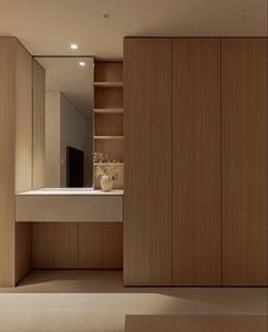 Contreplaqué mélaminé <span class=keywords><strong>de</strong></span> première qualité en eucalyptus, 1220x2440x18mm, anti-termite, écologique E1, pour salon - Product Image 4