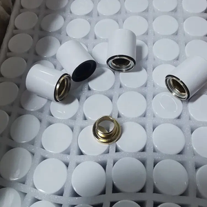 Botella de perfume magnética con bomba, tapa de lujo personalizada y única, botella de vidrio para perfume, tapa metálica con bomba pulverizadora - Product Image 4