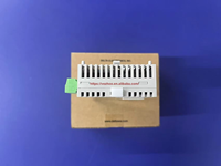Módulo de Extensión Tipo S para PLC Delta Serie DVP, Modelo DVP08SM11N, Módulo de Entrada Digital de 8DI, Original, Nuevo, en Stock