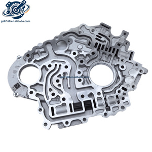 Pompe à huile de transmission automatique 6T41 avec plaque en aluminium pour Buick Regal, LaCrosse, Envision, <span class=keywords><strong>Chevrolet</strong></span> Cruze, <span class=keywords><strong>Malibu</strong></span> 6 vitesses - Product Image 2