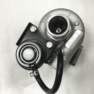 D4EA turbo 28231-27000 49173-02412 49173-02410 49173-02401 - Product Image 3