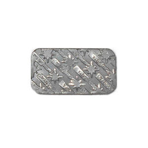 عالي النقاء عنصر معدن نقي نادر إنديوم 1 جم جاموس 1 جرام سبيكة - Product Image 5