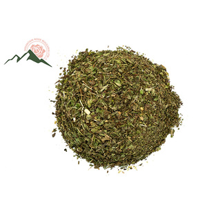 Qualité Exceptionnelle 100% Naturel Feuilles de Menthe Poivrée Bulgare Séchées Mentha Piperita en Vrac avec une Durée de Conservation de 24 Mois - Product Image 1