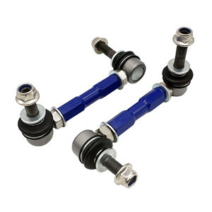 Cabezal de <span class=keywords><strong>bola</strong></span> de barra de equilibrio ajustable para PRADO LC120 LC150 FJ, nueva condición, accesorio de reacondicionamiento de enganche de <span class=keywords><strong>remolque</strong></span> de coche todoterreno - Product Image 1