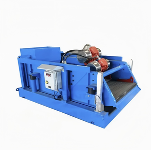Nuevo y superventas: Equipo de control de sólidos para perforación petrolera a prueba de explosiones, agitador de shales ZS584 marca VCT - Product Image 3