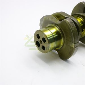 <span class=keywords><strong>Prix</strong></span> usine nouveau vilebrequin de moteur en fonte OM651 2.1T 4 portes Euro 4 pour <span class=keywords><strong>Mercedes</strong></span> Benz W176 W246 W242 A205 C205 S205 modèle - Product Image 5