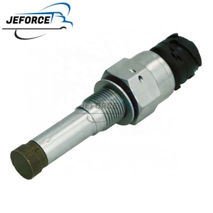 Sensor de velocidad de rueda ABS para camión JEFORCE 0125424717 para MERCEDES Actros MP2/MP3, sistema eléctrico automático, sensor de odómetro, agente de abastecimiento - Product Image 5