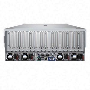 Servidor GPU R5300 G6 Nuevo a Buen Precio con Procesador Intel Xeon Escalable, Servidor GPU en Rack H3C UniServer R5300 G6 4U - Product Image 3
