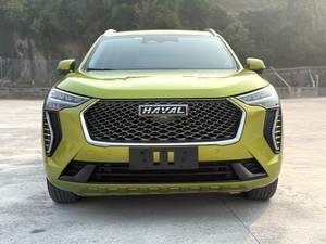 SUV Compatto Usato Completamente Accessoriato: Haval First Love Dasiban 2021, 1.5T Turbo, Tutte le Funzionalità e Design Moderno - Product Image 3