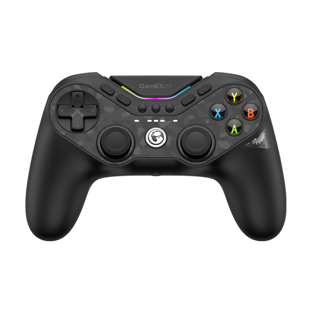 GameSir Tarantula Pro Wireless Game Joysticks Gamepad T3Pro Controller for Switch. PC and Steam