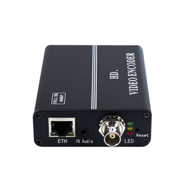 SDI1000 HONDAO SDI FHD Encoder High-performance Embedded Hardware H.264 with SDI LOOP Out 1 Year Warranty