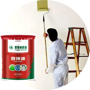 guangdong factory Waterproofing Decorative Exterior Wall coating Paint
