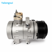 SP20 7PK Klimakompressor für Ford Transit V348 2019 YL-395233 YL395233 HD21A044 JC19-19D629-AA JC1919D629AA