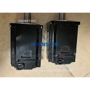 YASKAWA Authentique NIB SGMJV-08ADA21 750W AC Utilisé H - Product Image 4