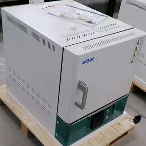 เตาเผาแบบมัฟเฟิล BIOBASE หน่วยวัดเป็นองศาเซลเซียส พร้อมห้องเผาเซรามิก สำหรับการอบชุบ การเผาผนึก อุปกรณ์สำหรับห้องปฏิบัติการและโรงพ<span class=keywords><strong>ยา</strong></span>บาล ทันตกรรม - Product Image 6