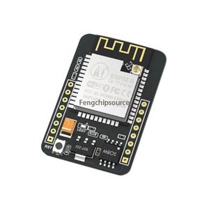 Module <span class=keywords><strong>WiFi</strong></span> + ESP32 : Port Série vers <span class=keywords><strong>WiFi</strong></span>/Caméra/anxinke/ESP32-CAM – Carte de Développement - Product Image 2
