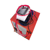 Alimentation à découpage 12V 2000A pour machine de placage / convertisseur onduleur DC / redresseur de galvanoplastie