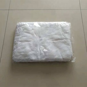 Serviette en microfibre Real Shot Hajj Emballage à séchage rapide et personnalisé avec un poids suffisant pour une utilisation en pèlerinage - Product Image 5