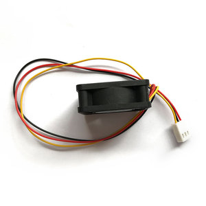 FANUC 109P0424H6D02 New Original Cooling Fan For PLC PAC & <b>Dedicated</b> Controllers - Product Image 3