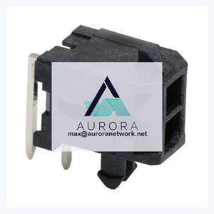 High Quality Electronic Components,43045-0201,<b>Connector</b> And <b>Terminal</b> With Good Price - Product Image 1