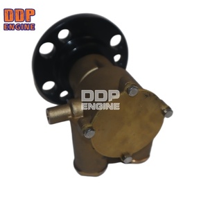 857451 856952 841640 856513 855722 841640 Marine Engine Cooling Raw Sea Water Auxiliary <b>Pump</b> For Volvo Penta 740B 572A 501B MS4B - Product Image 3