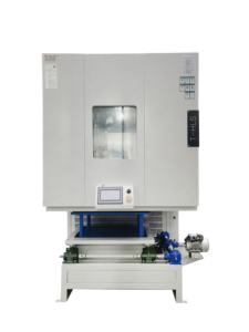 غرفة اختبار درجة الحرارة والرطوبة المدمجة البيئية للبيع من المصنع ، غرفة اختبار الشيخوخة - Product Image 2