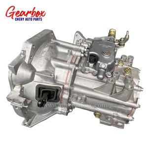 REMANUFACTURED QR523MHD-1700010 QR523MHC QR523 5 Speed <strong>Manual</strong> TRANSMISSION ASSY <strong>Gearbox</strong> for Chery Tiggo T11 EASTEAR V5 B14 B21 - Product Image 4