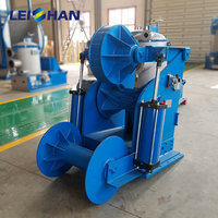Machine de recyclage du papier : Système de pulpage continu type D pour usine de recyclage, pulpeur, machine à pulper le papier