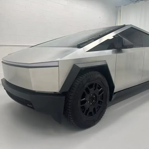 <span class=keywords><strong>Precio</strong></span> de descuento para vehículos eléctricos usados 2024 2025 <span class=keywords><strong>Tesla</strong></span>-Cyber Truck en buenas condiciones de trabajo Comprar ahora envío el mismo día - Product Image 6