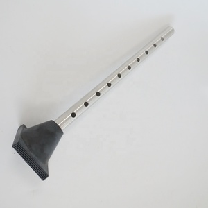 Patas de Mesa Telescópicas de Metal Plegables y Ajustables en Altura, Personalizadas OEM, para <span class=keywords><strong>Atril</strong></span> - Product Image 4