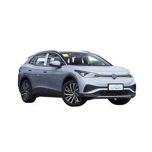 <span class=keywords><strong>Precio</strong></span> de Mayoreo 2025 para ID4X <span class=keywords><strong>ID4</strong></span> Crozz Prime, SUV de 5 Puertas y 5 Asientos, Color Personalizado, Auto Eléctrico, Alta Demanda, Venta en Línea - Product Image 1
