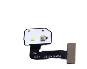 CABLE FLEX para Xiaomi 11 Pro 11 Sensor de distancia de luz Ultra Flash Botón de inicio Huella digital Táctil Lector de SIM Ranura para tarjeta Flex - Product Image 2