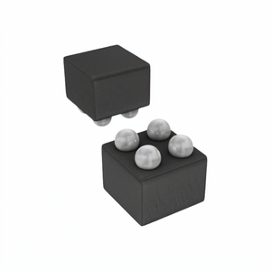 Power Management (PMIC) 4 WFBGA, WLCSP ADP121-ACBZ33R7 Authorized Distributor Electronic Circuit Components - Product Image 1