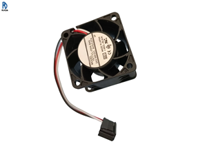 Ventilateur de refroidissement pour contrôleur PLC, moteur de ventilateur, ventilateur Fanuc, neuf d'origine A90L-0001-0580 # A 1611VL-05W-B4 - Product Image 1