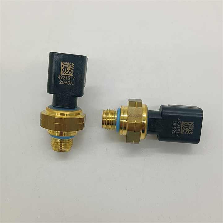 M11 QSM11 ISM11 engine Oil Pressure Sensor 4358810 4921745 4921749 