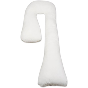 En kaliteli sıcak satış U şekilli toplam vücut yastığı rekabetçi fiyat gebelik yastığı annelik - Product Image 5