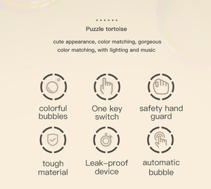 Líquido Concentrado para Burbujas de Jabón, Suministro Directo de Fábrica, Solución Concentrada de 10 ml para Juguetes Infantiles - Product Image 4
