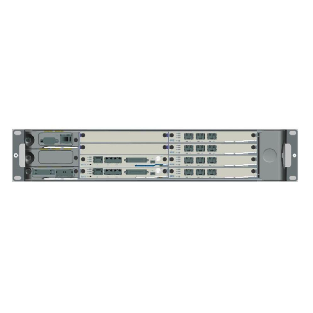 TD-LTE Digital Mobile Communication Network Wireless Base Station BBU EMB5116
