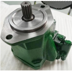 Pompe à piston axial hydraulique AL166638 pour tracteur John Deere 6230 6330 6430 6530 6630 7430 7530 - Product Image 4