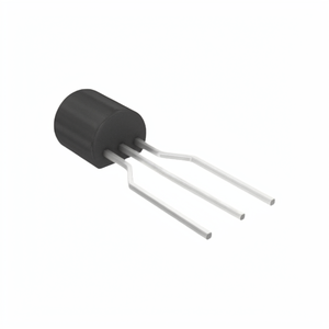 ทรานซิสเตอร์ TO-226-3แบบดั้งเดิมไป-92-3 STSA1805-AP ซื้อชิ้นส่วนอิเล็กทรอนิกส์ออนไลน์ - Product Image 1