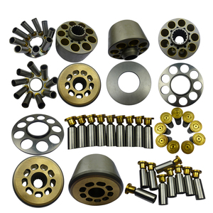 <span class=keywords><strong>Accessori</strong></span> per Escavatori: Pompa <span class=keywords><strong>Idraulica</strong></span> K3V180, Membrana della Pompa, Piastra Valvola Piana, Tappo di Riempimento Olio, <span class=keywords><strong>Accessori</strong></span> per Pompe Idrauliche - Product Image 1