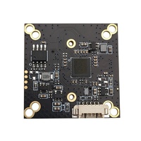 Módulo de Cámara de 300K Píxeles USB/DVP Plug-and-Play SC035HGS con Obturador Global de 240 fps de Alta Velocidad para Escaneo de Códigos de Barras y Evitación de Obstáculos