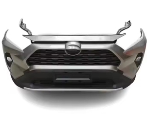 Kit de pare-chocs avant antichoc à vente chaude pour <span class=keywords><strong>Toyota</strong></span> Rav4 Xa50 style 2023 - Product Image 6